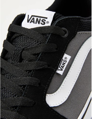 VANS MN FILMORE (SUEDE CANVAS)