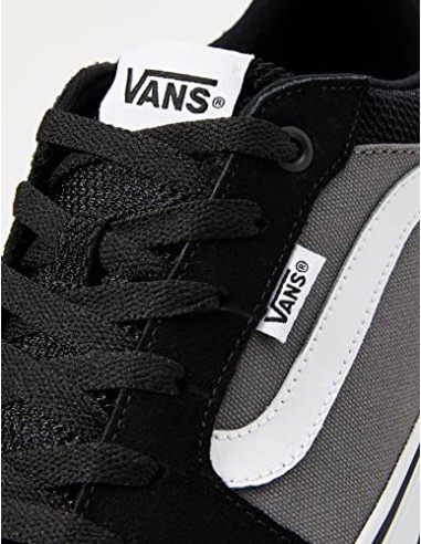 VANS MN FILMORE (SUEDE CANVAS)