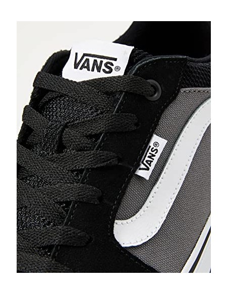 VANS MN FILMORE (SUEDE CANVAS)