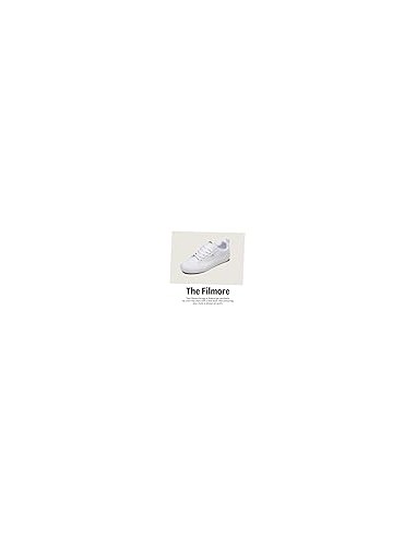 VANS MN FILMORE (SUEDE CANVAS)