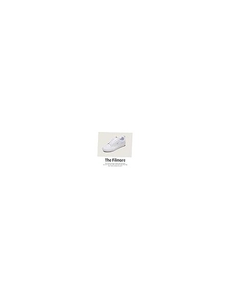 VANS MN FILMORE (SUEDE CANVAS)