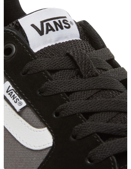 VANS MN FILMORE (SUEDE CANVAS)