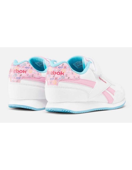 REEBOK ROYAL CL JOG 3.0 1V