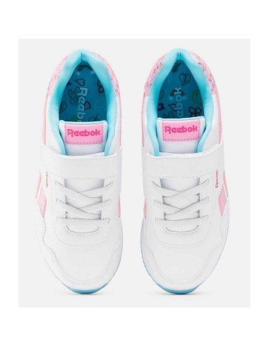 REEBOK ROYAL CL JOG 3.0 1V