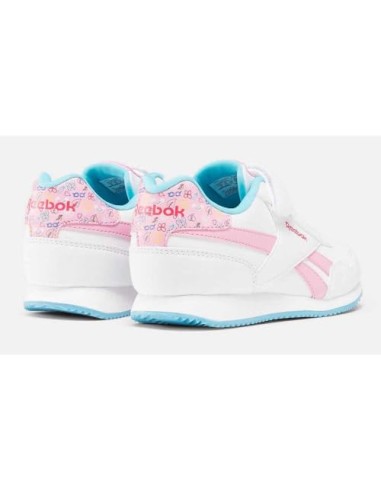 REEBOK ROYAL CL JOG 3.0 1V