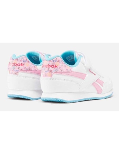 REEBOK ROYAL CL JOG 3.0 1V