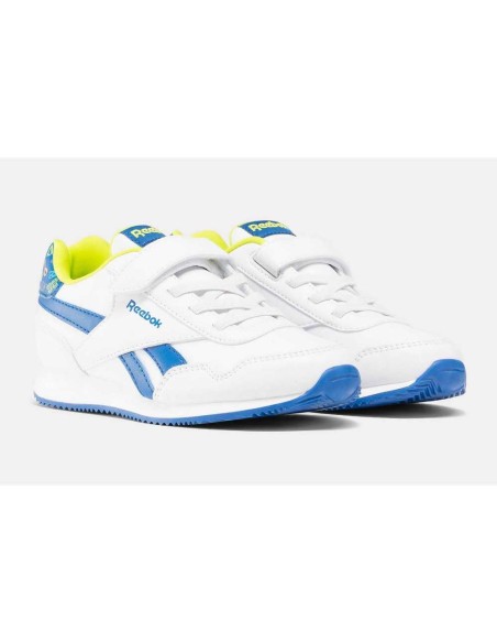 REEBOK ROYAL CL JOG 3.0 1V