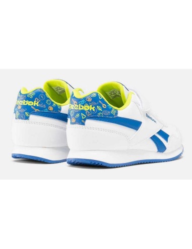 REEBOK ROYAL CL JOG 3.0 1V