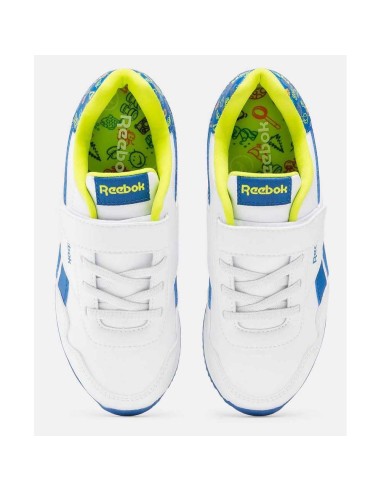 REEBOK ROYAL CL JOG 3.0 1V