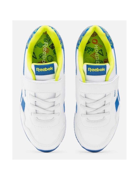 REEBOK ROYAL CL JOG 3.0 1V