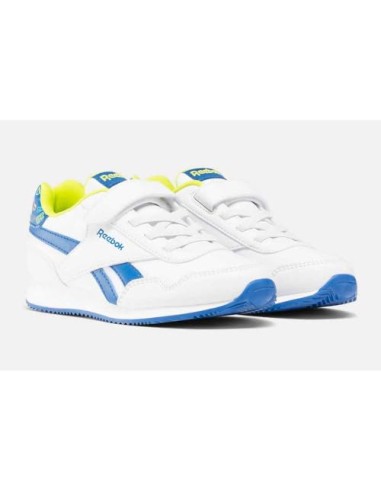 REEBOK ROYAL CL JOG 3.0 1V