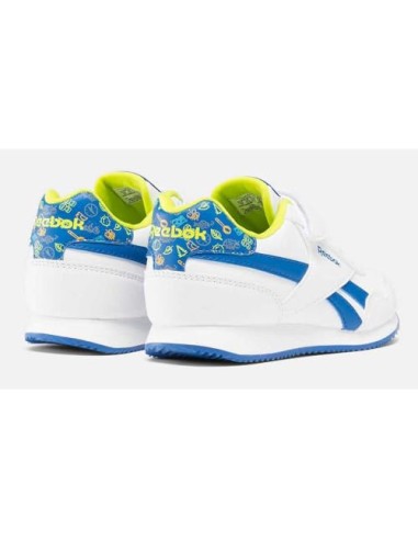 REEBOK ROYAL CL JOG 3.0 1V