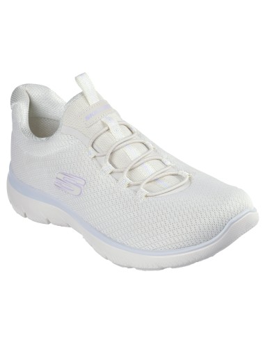 Calzado multideporte-Skechers SUMMITS-SUMMER...