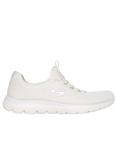 Calzado multideporte-Skechers SUMMITS-SUMMER BLUSH... 2