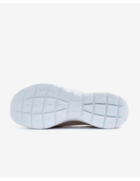 Calzado multideporte-Skechers SUMMITS-SUMMER BLUSH 150268-NTMT MUJER-BLANCO