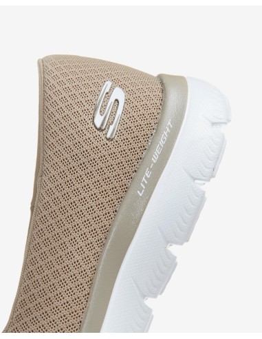 Calzado multideporte-Skechers SUMMITS-SUMMER...