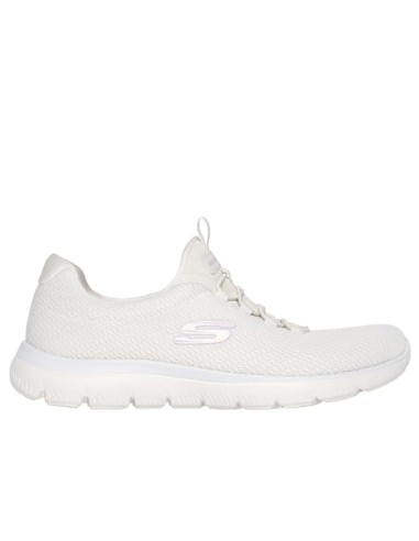 Calzado multideporte-Skechers SUMMITS-SUMMER...
