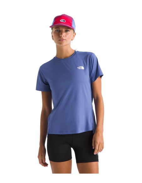 CAMISETA TNF WOMEN'S FLEX S/S TEE REG