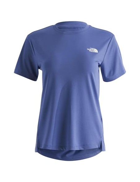 CAMISETA TNF WOMEN'S FLEX S/S TEE REG