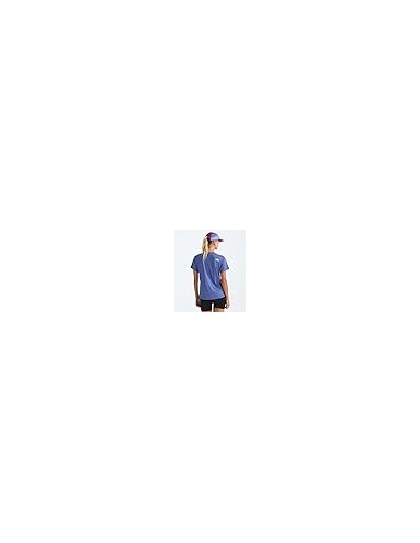 CAMISETA TNF WOMEN'S FLEX S/S TEE REG