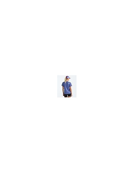 CAMISETA TNF WOMEN'S FLEX S/S TEE REG