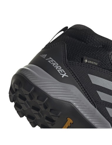 ADIDAS-TERREX MID GTX K