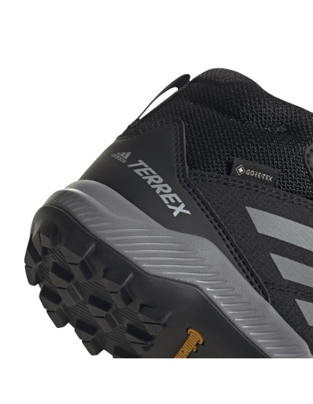 ADIDAS-TERREX MID GTX K