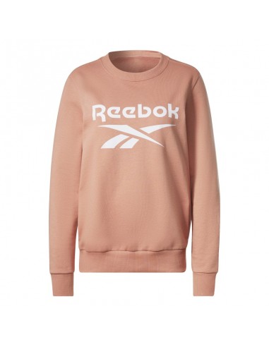 REEBOK RI BL French Terry Crew