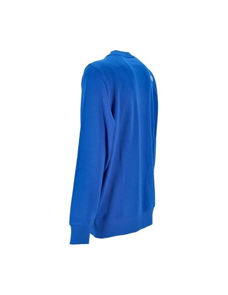 SUDADERA TNF M DREW PEAK LIGHT CREW - BLUE