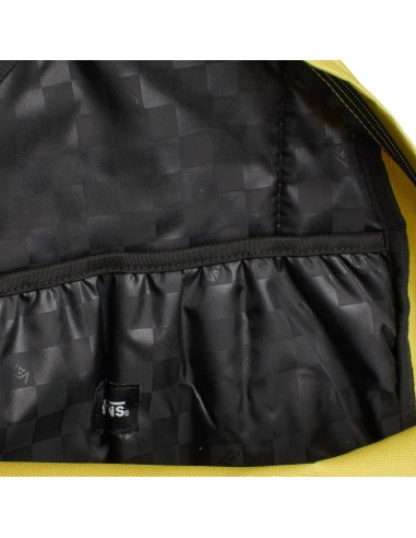 MOCHILA VANS OLD SKOOL CLASSIC