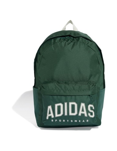 ADIDAS MOCHILA CL BPK VAR RR VERDE