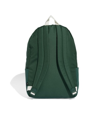 ADIDAS MOCHILA CL BPK VAR RR VERDE