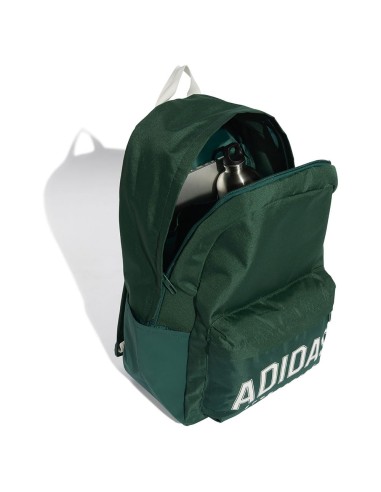 ADIDAS MOCHILA CL BPK VAR RR VERDE