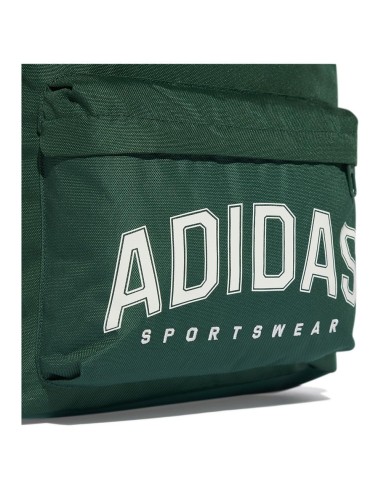 ADIDAS MOCHILA CL BPK VAR RR VERDE