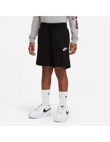 PANTALÓN NIKE SPORTWEAR BK