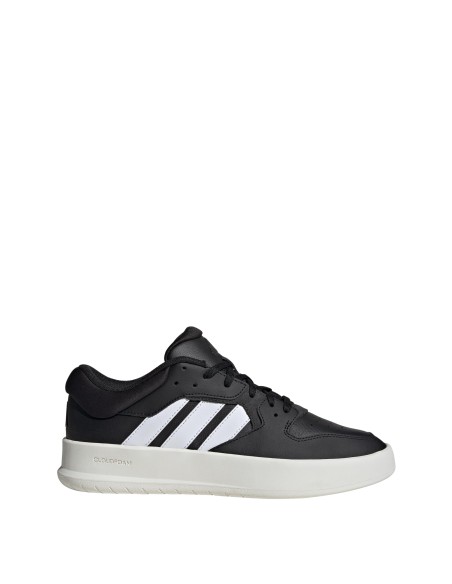 Calzado Sneakers HOMBRE ADIDAS COURT 24 ID1253 NEGRO