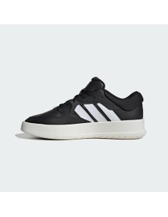 Calzado Sneakers HOMBRE ADIDAS COURT 24 ID1253 NEGRO 2