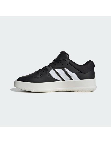 Calzado Sneakers HOMBRE ADIDAS COURT 24 ID1253 NEGRO