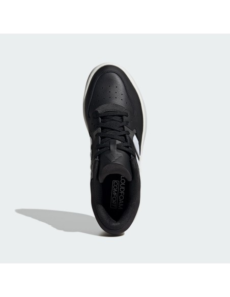 Calzado Sneakers HOMBRE ADIDAS COURT 24 ID1253 NEGRO