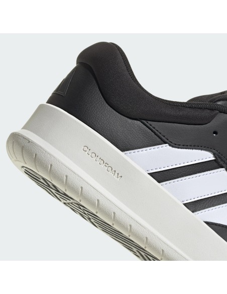 Calzado Sneakers HOMBRE ADIDAS COURT 24 ID1253 NEGRO