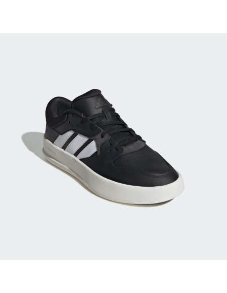 Calzado Sneakers HOMBRE ADIDAS COURT 24 ID1253 NEGRO
