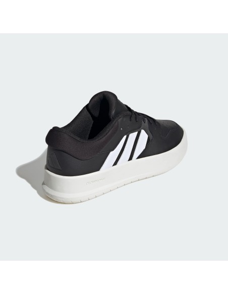Calzado Sneakers HOMBRE ADIDAS COURT 24 ID1253 NEGRO