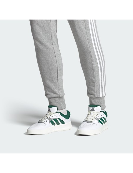 Calzado Sneakers HOMBRE ADIDAS COURT 24 ID1253 NEGRO