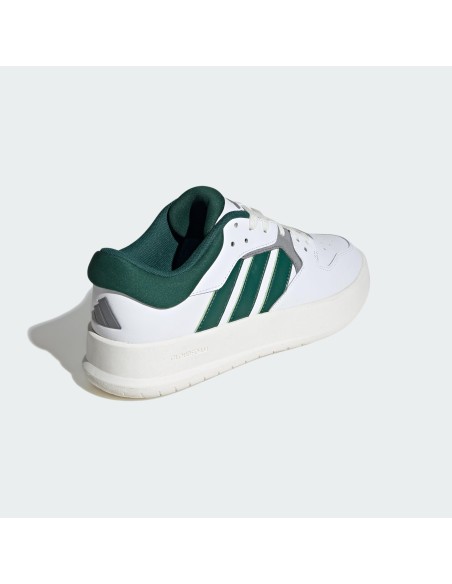 Calzado Sneakers HOMBRE ADIDAS COURT 24 ID1253 NEGRO