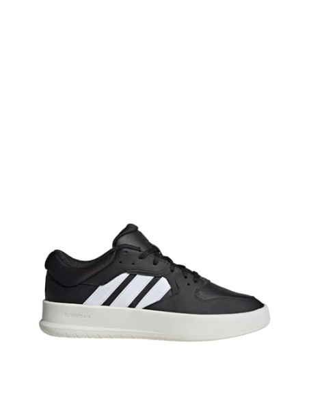 Calzado Sneakers HOMBRE ADIDAS COURT 24 ID1253 NEGRO