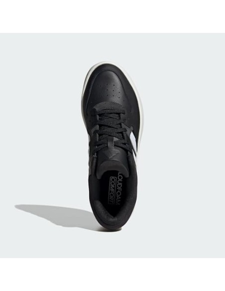 Calzado Sneakers HOMBRE ADIDAS COURT 24 ID1253 NEGRO