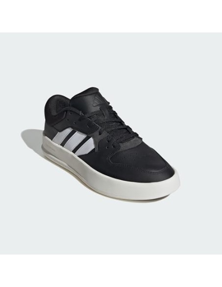 Calzado Sneakers HOMBRE ADIDAS COURT 24 ID1253 NEGRO