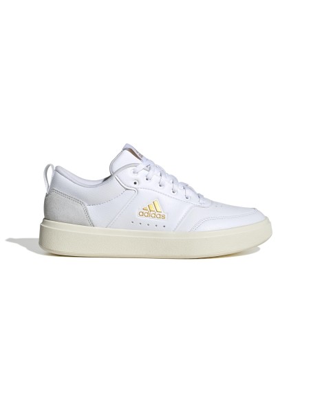 Calzado Tiempo Libre Adidas PARK ST-JI1843-NEGRO-MUJER