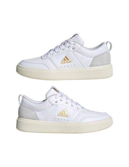 Calzado Tiempo Libre Adidas PARK ST-JI1843-NEGRO-MUJER