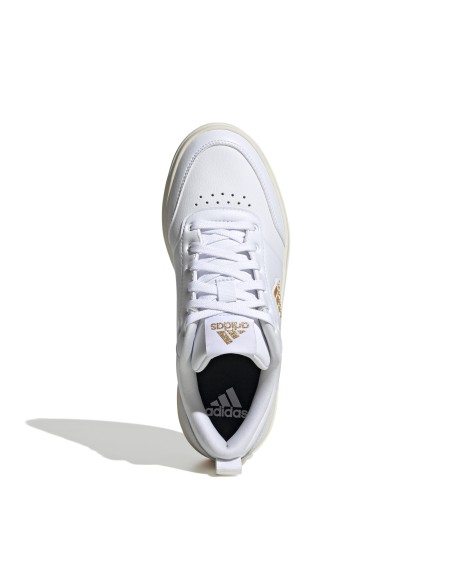 Calzado Tiempo Libre Adidas PARK ST-JI1843-NEGRO-MUJER